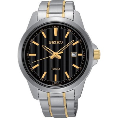 Seiko SUR167P9 horloge