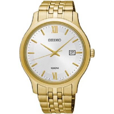 Seiko SUR224P1 horloge