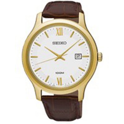 Seiko SUR226P1 horloge