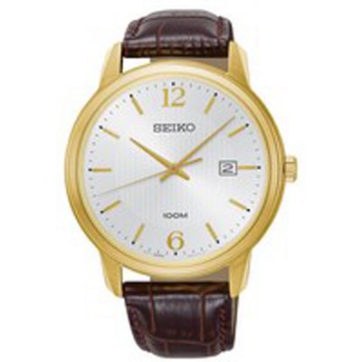 Seiko SUR266P1 horloge