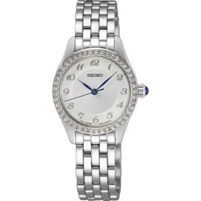 Seiko SUR385P1 Horloge
