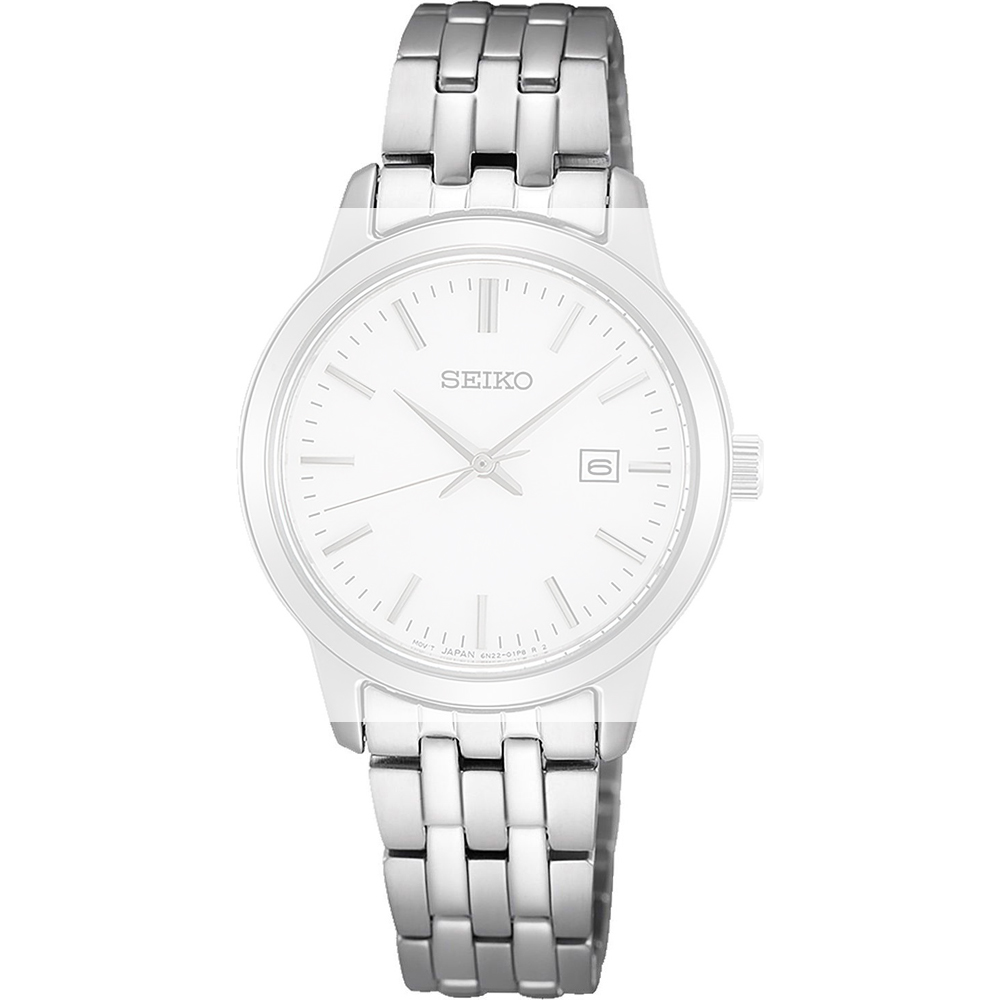 Seiko Straps Collection M049521J0 SUR405P1 band