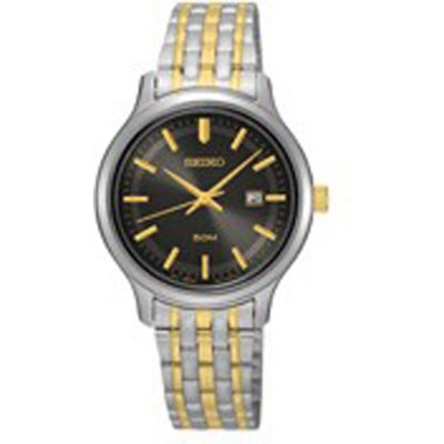 Seiko SUR779P9 horloge