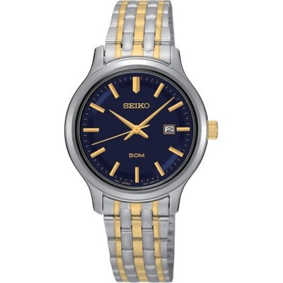 Seiko SUR781P9 horloge