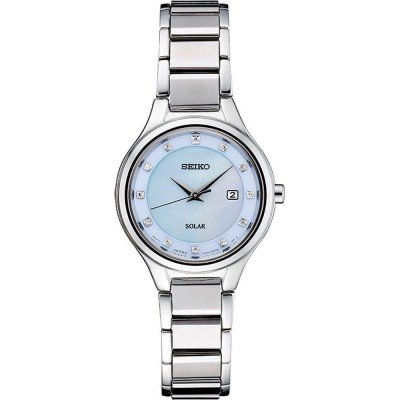 Seiko SUT351P1 Solar Horloge