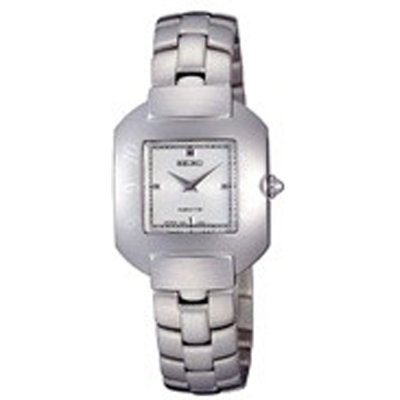 Seiko SWE005P1 horloge
