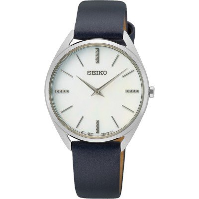 Seiko SWR079P1 Horloge