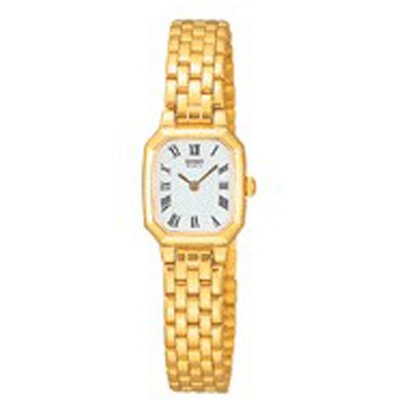 Seiko SWX068P1 Ladies Horloge