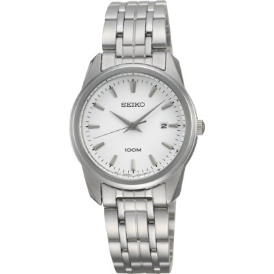 Seiko SXDE61P1 Horloge