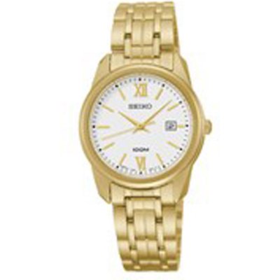 Seiko SXDF30J1 Horloge