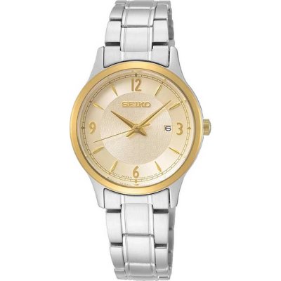 Seiko SXDH04P1 Horloge
