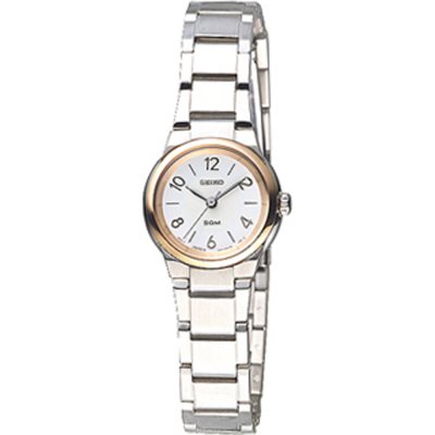 Seiko SXGM22P1 horloge