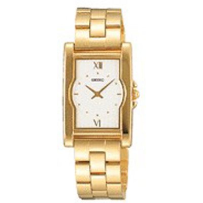 Seiko SXNQ60P1 horloge