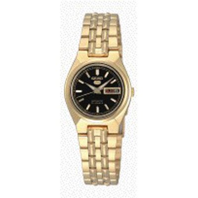 Seiko SYMA06J1 Seiko 5 horloge