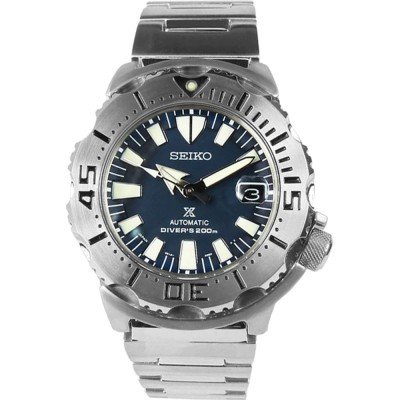 Seiko SZSC003 Prospex Monster horloge