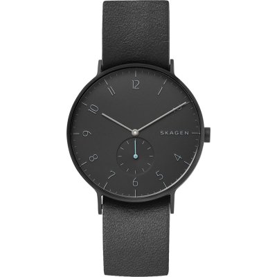 Skagen SKW6480 Aaren Horloge