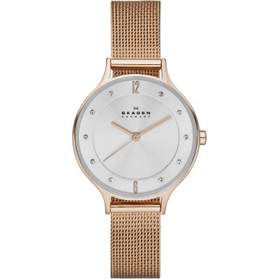 Skagen SKW2151 Anita Medium horloge