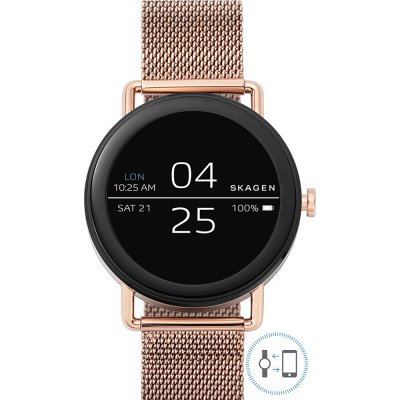 Skagen SKT5002 Falster Horloge