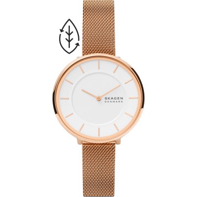 Skagen SKW3013 Gitte horloge