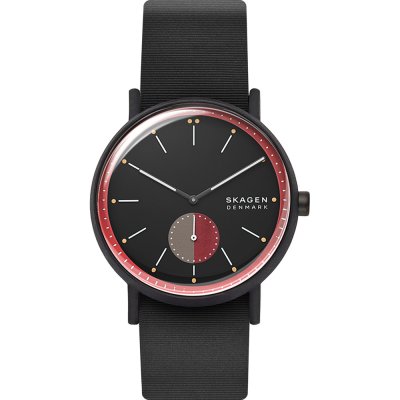 Skagen SKW6540 Signatur Horloge