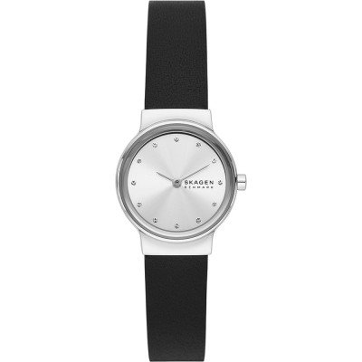 Skagen best sale horloge dames