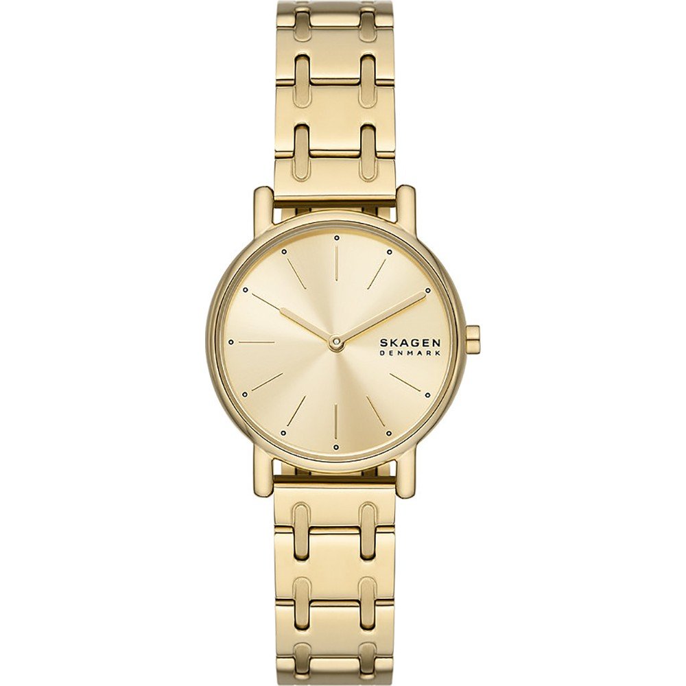 Skagen denmark online horloge