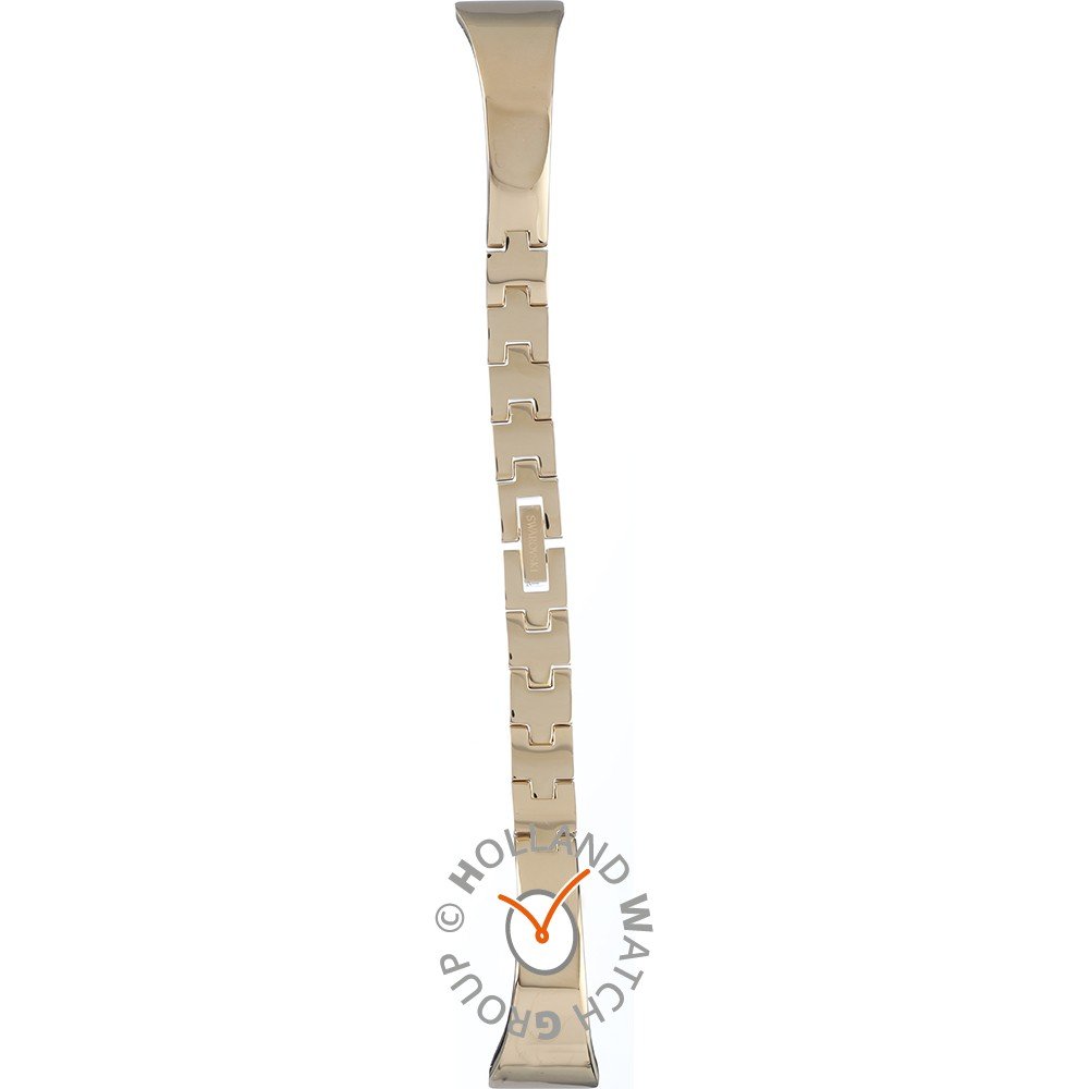 Swarovski Straps 5269766 Crystalline Pure band