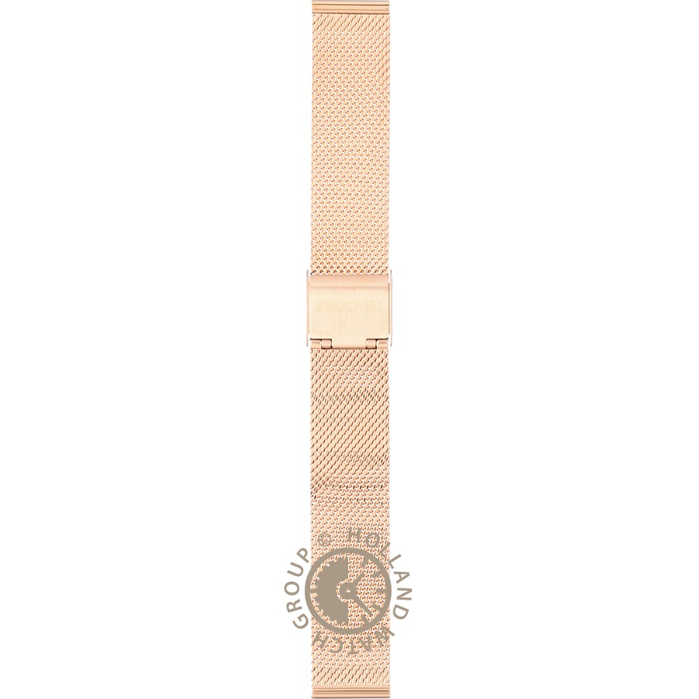 Swarovski Straps 5445105 Octea Nova band