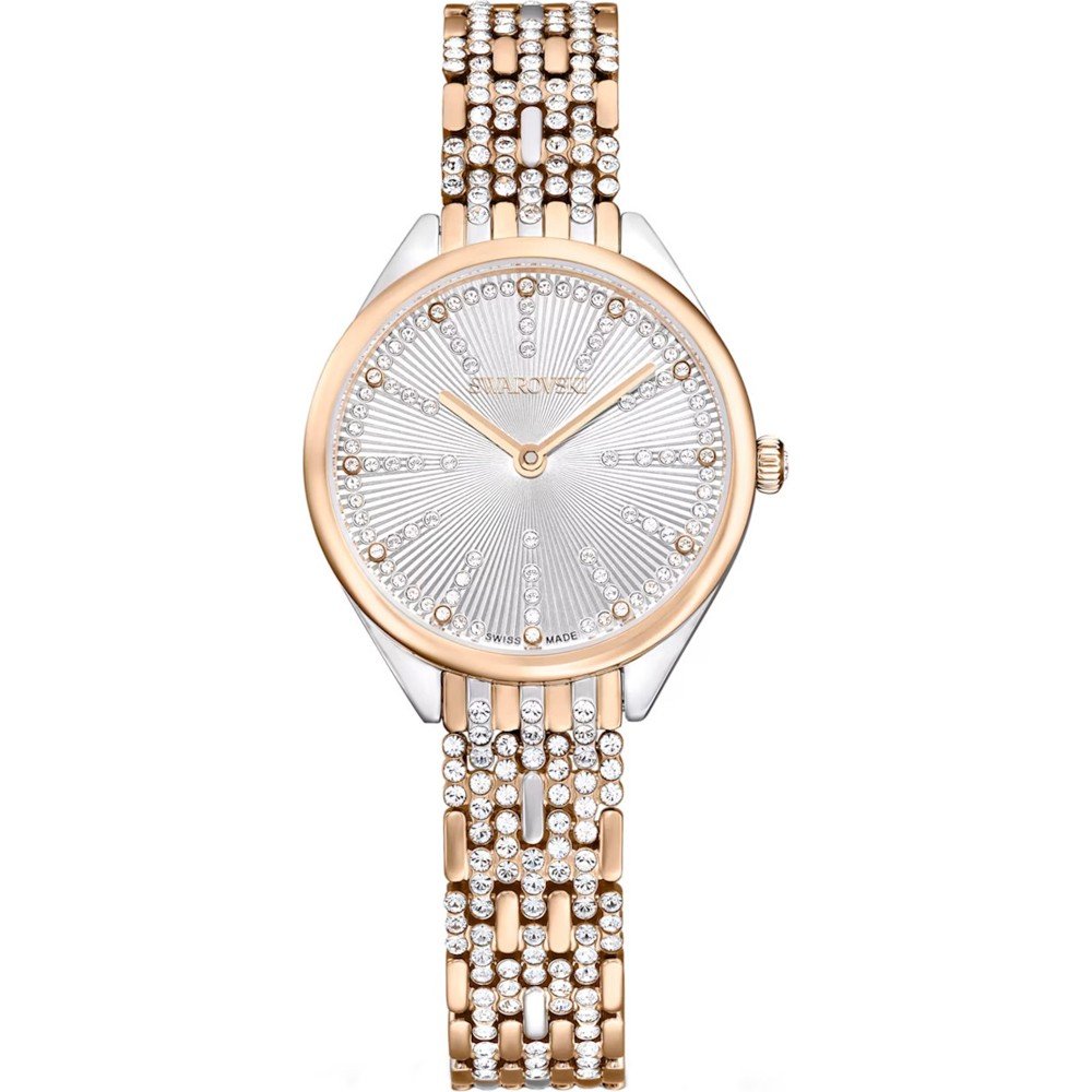 Swarovski 5649987 Attract Horloge