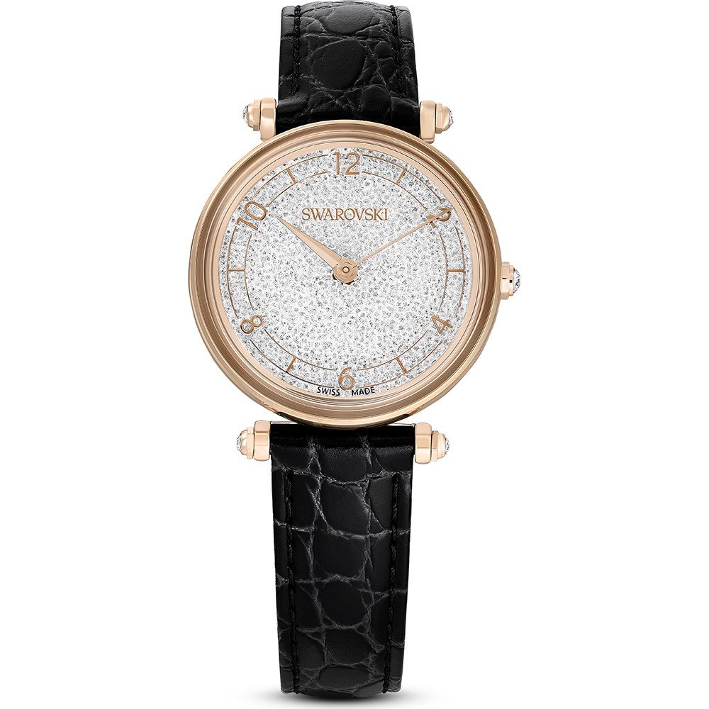 Swarovski 5653359 Crystalline Wonder Horloge