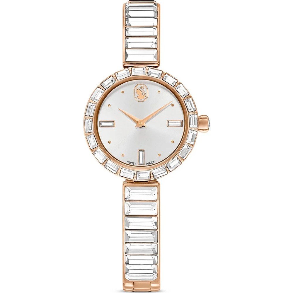 Swarovski 5677484 Matrix Horloge