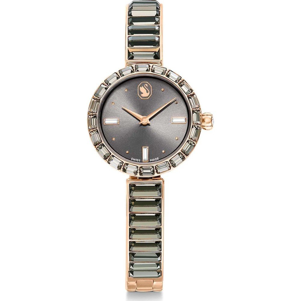 Swarovski 5679887 Matrix Horloge