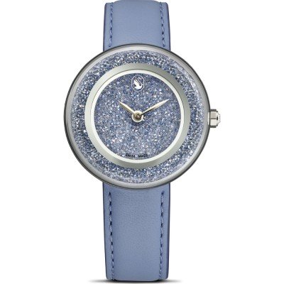 Swarovski 5681733 Crystalline Lustre Horloge