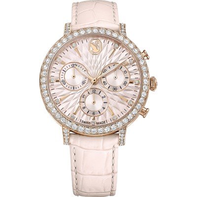 Swarovski 5698300 Matrix Chrono Horloge