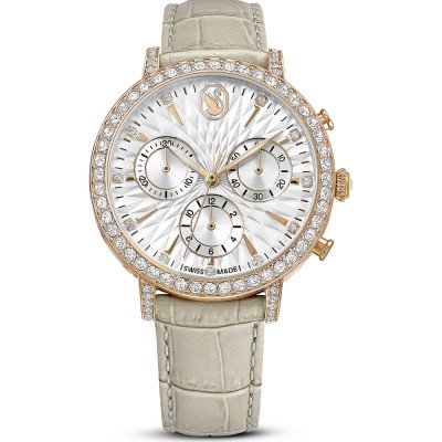 Swarovski 5702849 Matrix Chrono Horloge