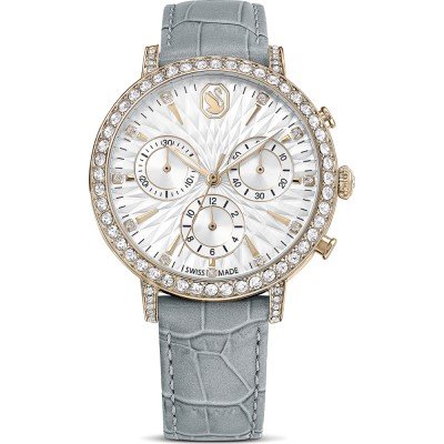 Swarovski 5702851 Matrix Chrono Horloge