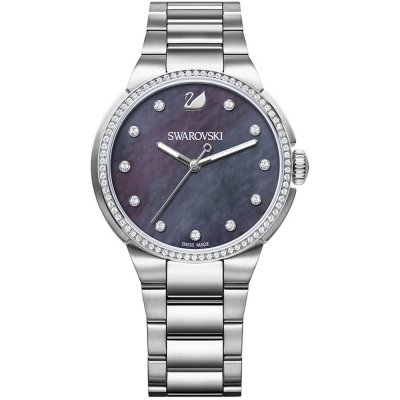 Swarovski 5205990 City Horloge