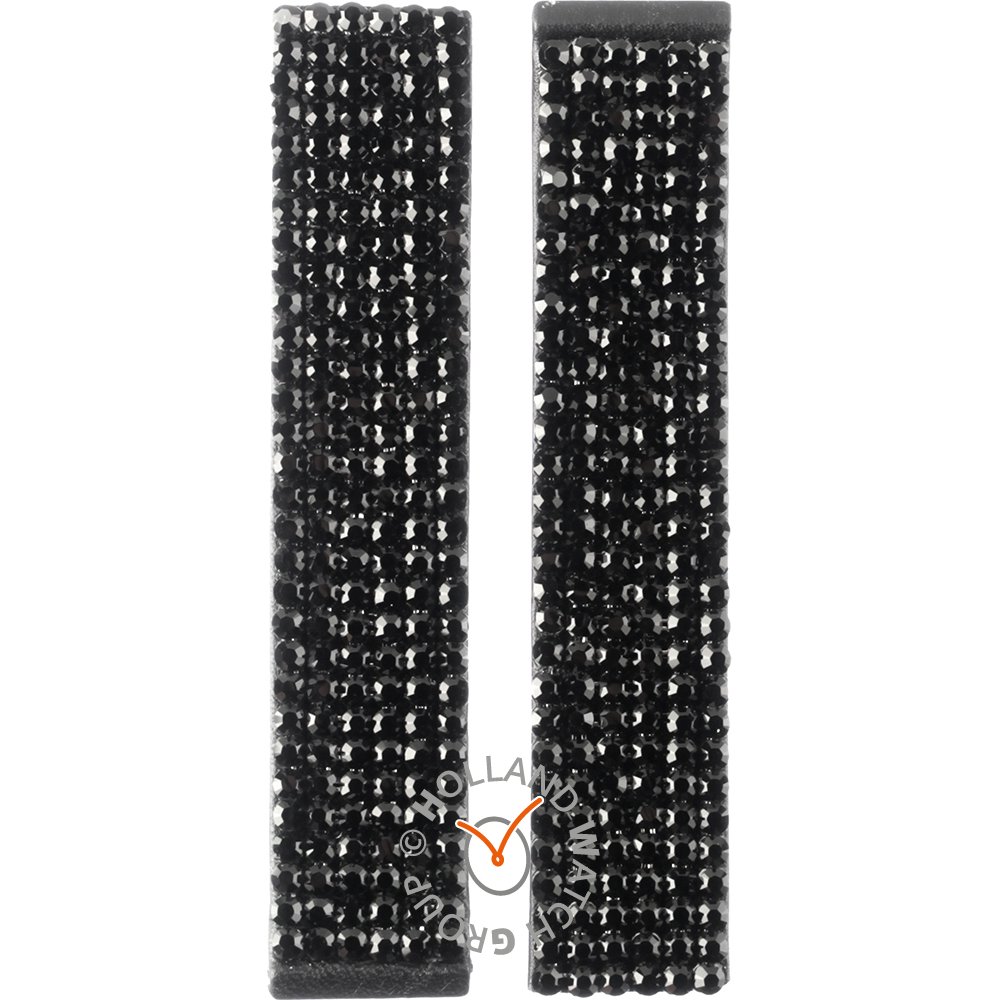 Swarovski Straps 1021081 Clear Crystal band