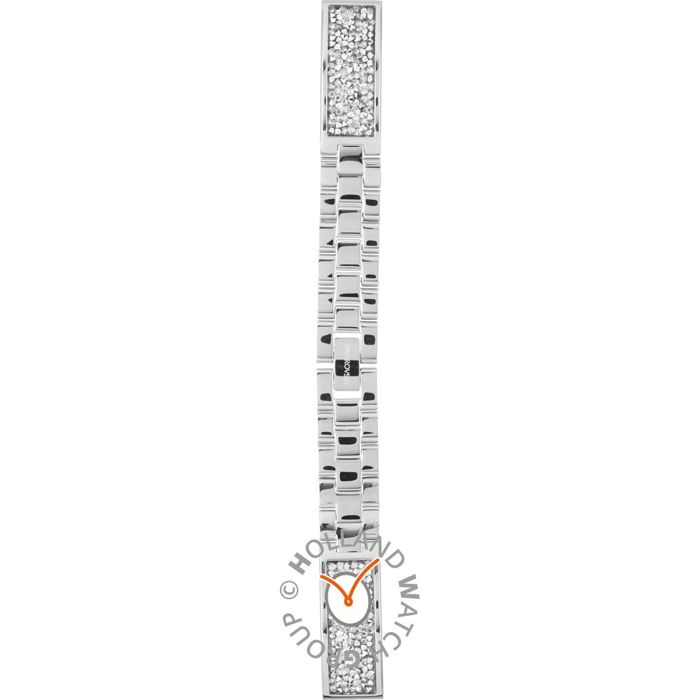 Swarovski Straps 5376591 Cosmic Rock band