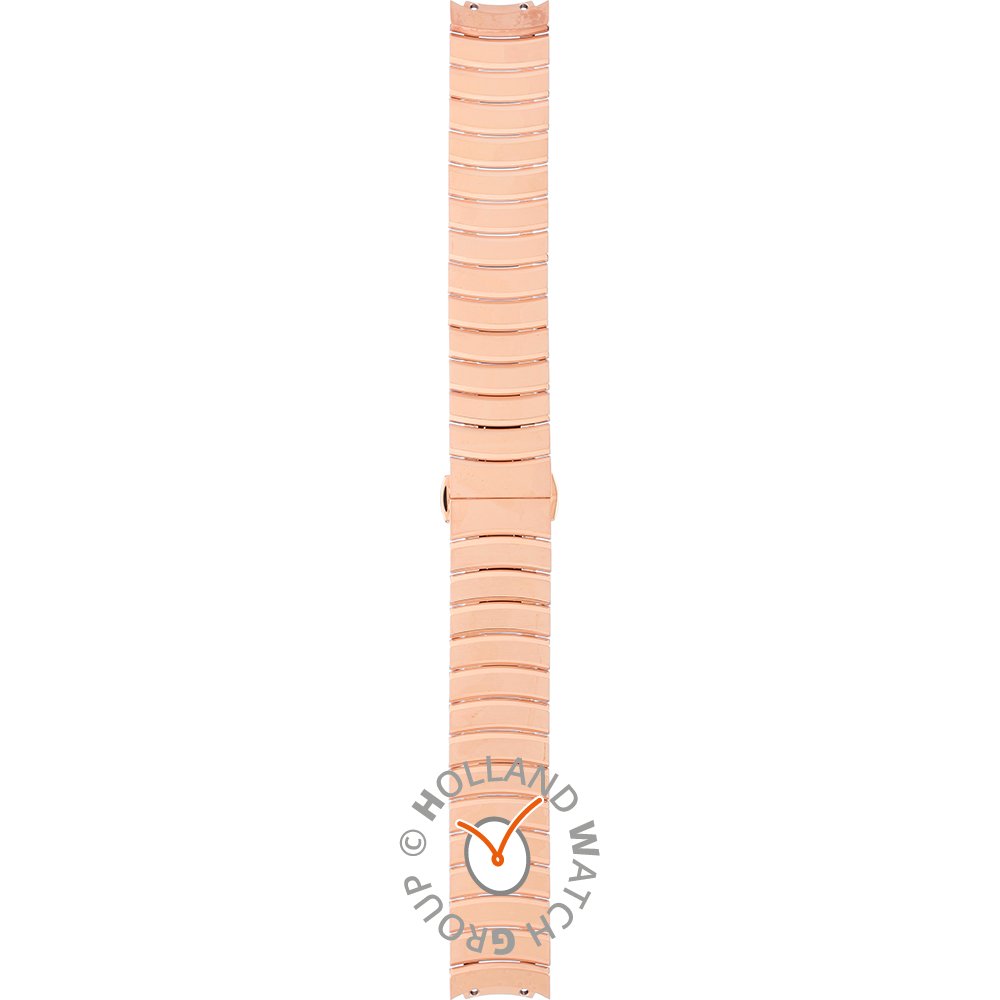 Swarovski Straps 5055298 Lovely Crystals band