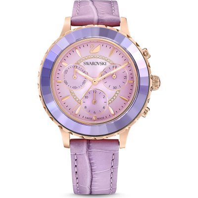 Swarovski 5632263 Octea Lux Chrono Horloge