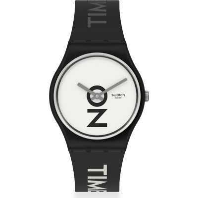 Swatch Originals Medium (34mm) GB328 Always There Horloge