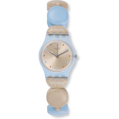 Swatch Originals Small (25mm) LL116A Anisette Large Horloge