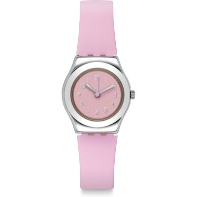 Swatch Irony XS YSS305 Cite Rosee Horloge