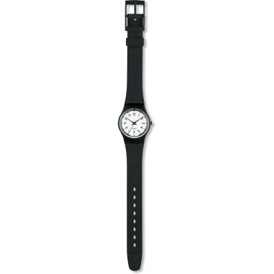 Swatch Originals Small (25mm) LB116 Classic Two Horloge