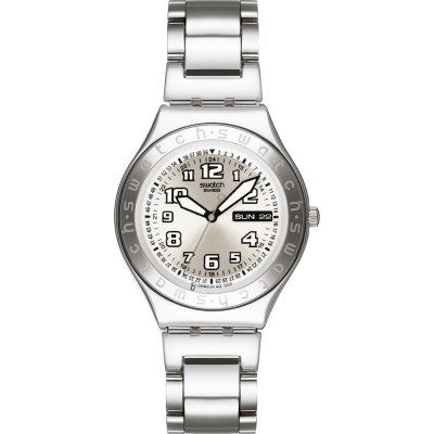 Swatch Big YGS716GX Cool Days Horloge