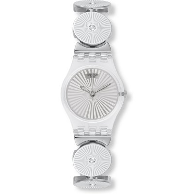 Swatch Originals Small (25mm) LK339G Disco Lady Horloge