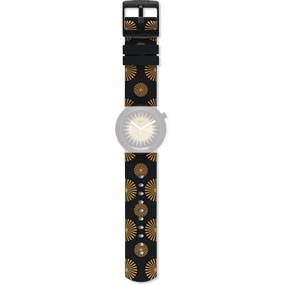 Swatch Plastic - New Pop - PN APNB103 PNB103 Festipop band