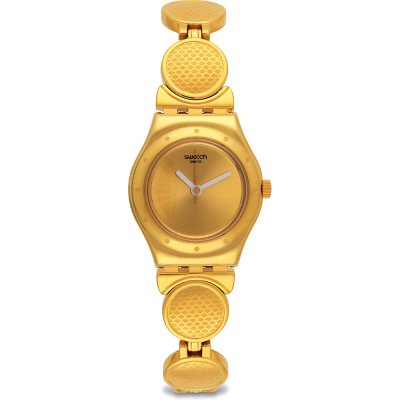 Swatch Irony XS YSG141G Givre Horloge
