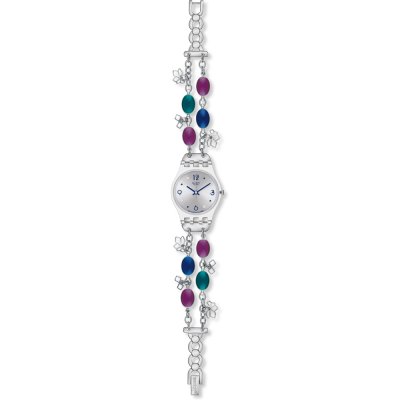 Swatch Originals Small (25mm) LK308G Lady Maona Horloge